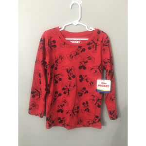 Disney Junior Mickey Top